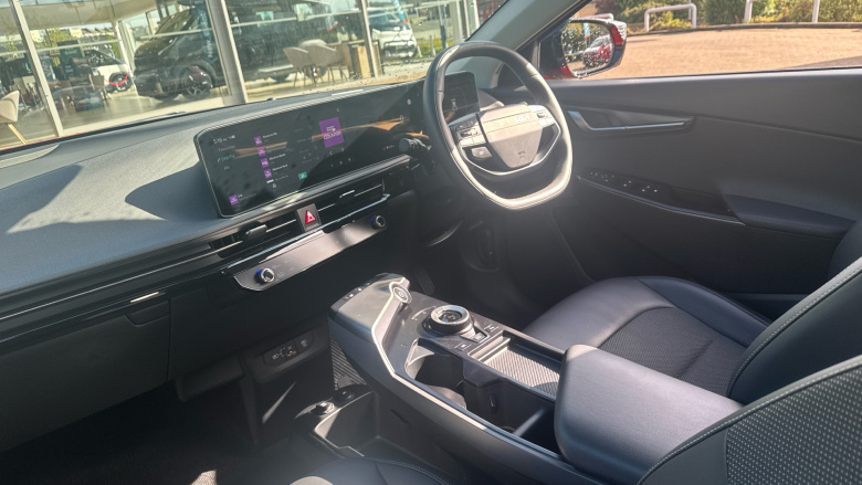 Kia EV6 125kW Wave 63kWh 5dr Auto Electric Estate